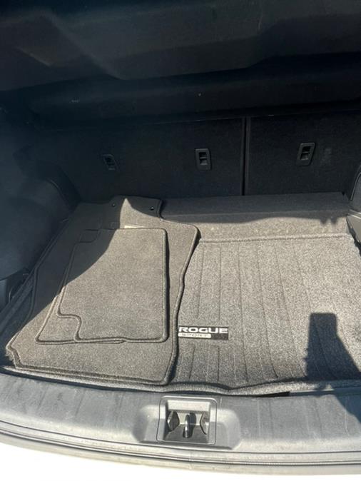 Used Nissan Rogue Sport FWD S 2020 | NJ Used Cars Center. Irvington, New Jersey Used Nissan Rogue Sport FWD S 2020 | NJ Used Cars Center. Irvington, New Jersey