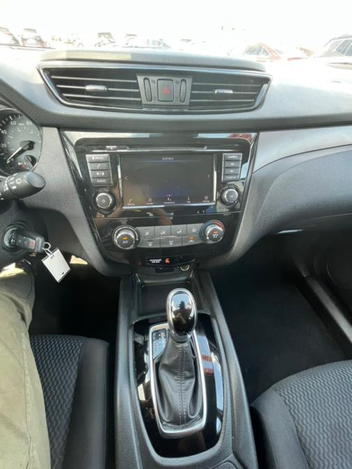 Used Nissan Rogue Sport FWD S 2020 | NJ Used Cars Center. Irvington, New Jersey Used Nissan Rogue Sport FWD S 2020 | NJ Used Cars Center. Irvington, New Jersey