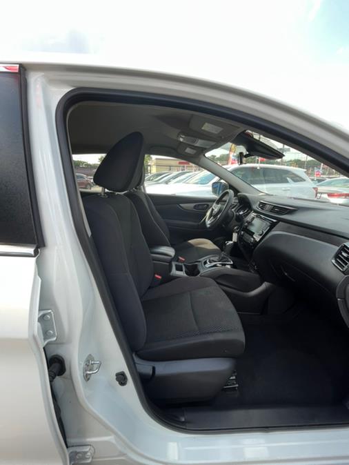 Used Nissan Rogue Sport FWD S 2020 | NJ Used Cars Center. Irvington, New Jersey Used Nissan Rogue Sport FWD S 2020 | NJ Used Cars Center. Irvington, New Jersey