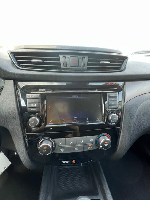 Used Nissan Rogue Sport FWD S 2020 | NJ Used Cars Center. Irvington, New Jersey Used Nissan Rogue Sport FWD S 2020 | NJ Used Cars Center. Irvington, New Jersey
