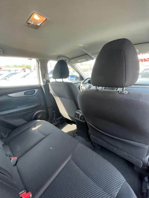 Used Nissan Rogue Sport FWD S 2020 | NJ Used Cars Center. Irvington, New Jersey Used Nissan Rogue Sport FWD S 2020 | NJ Used Cars Center. Irvington, New Jersey