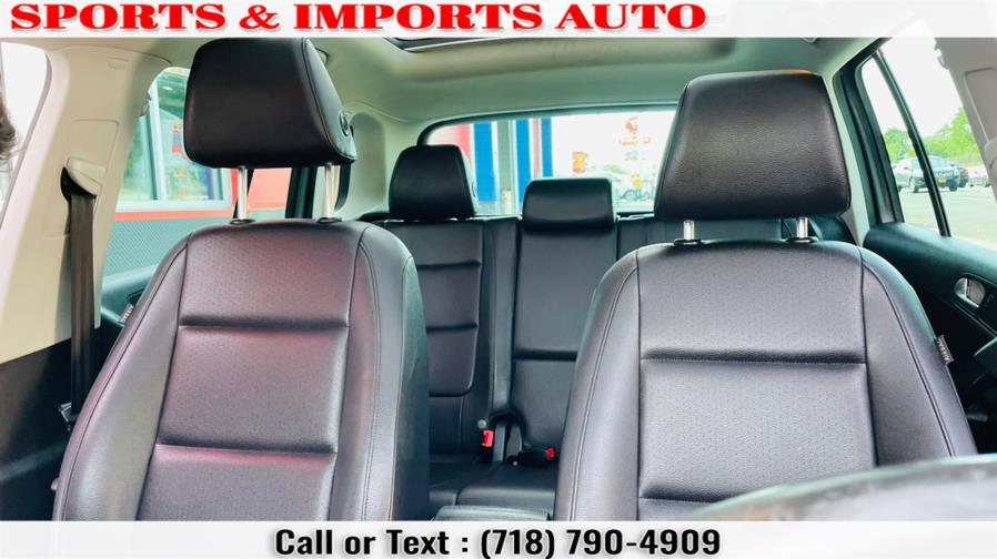 Used Volkswagen Tiguan 4MOTION 4dr Auto SEL 2014 | Sports & Imports Auto Inc. Brooklyn, New York Used Volkswagen Tiguan 4MOTION 4dr Auto SEL 2014 | Sports & Imports Auto Inc. Brooklyn, New York