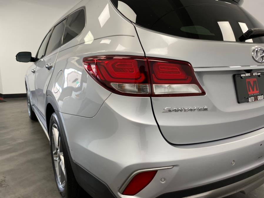 Used Hyundai Santa Fe Limited Ultimate 3.3L Auto AWD 2017 | M Auto Group. Elizabeth, New Jersey Used Hyundai Santa Fe Limited Ultimate 3.3L Auto AWD 2017 | M Auto Group. Elizabeth, New Jersey
