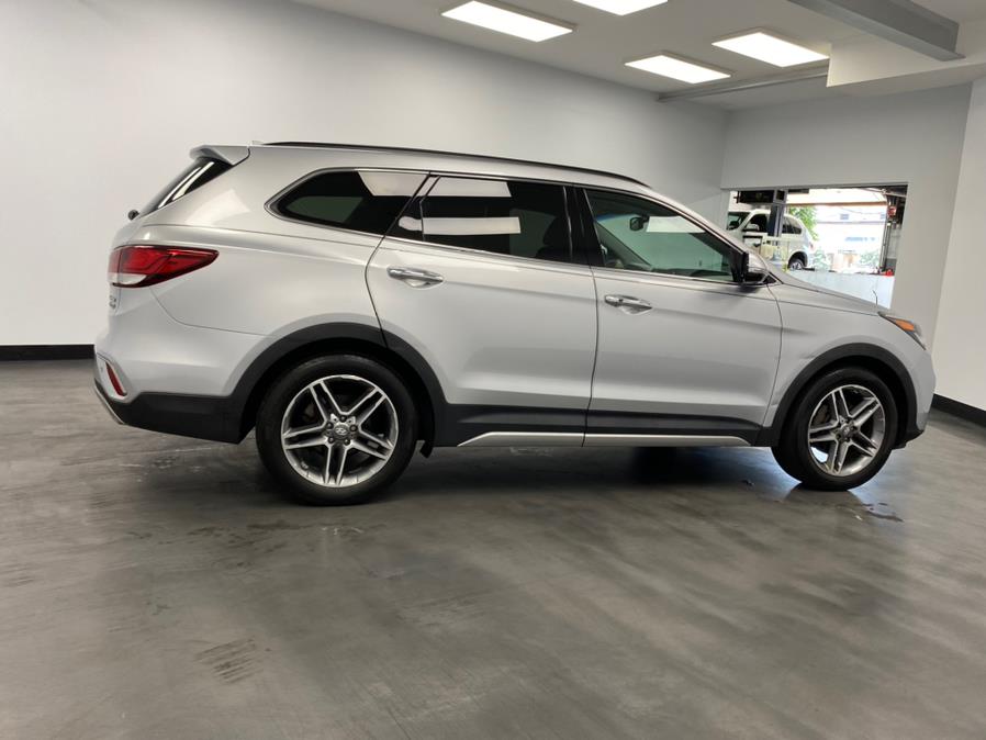 Used Hyundai Santa Fe Limited Ultimate 3.3L Auto AWD 2017 | M Auto Group. Elizabeth, New Jersey Used Hyundai Santa Fe Limited Ultimate 3.3L Auto AWD 2017 | M Auto Group. Elizabeth, New Jersey