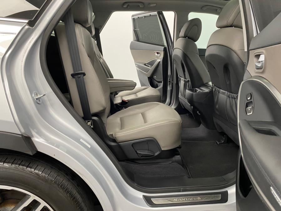 Used Hyundai Santa Fe Limited Ultimate 3.3L Auto AWD 2017 | M Auto Group. Elizabeth, New Jersey Used Hyundai Santa Fe Limited Ultimate 3.3L Auto AWD 2017 | M Auto Group. Elizabeth, New Jersey
