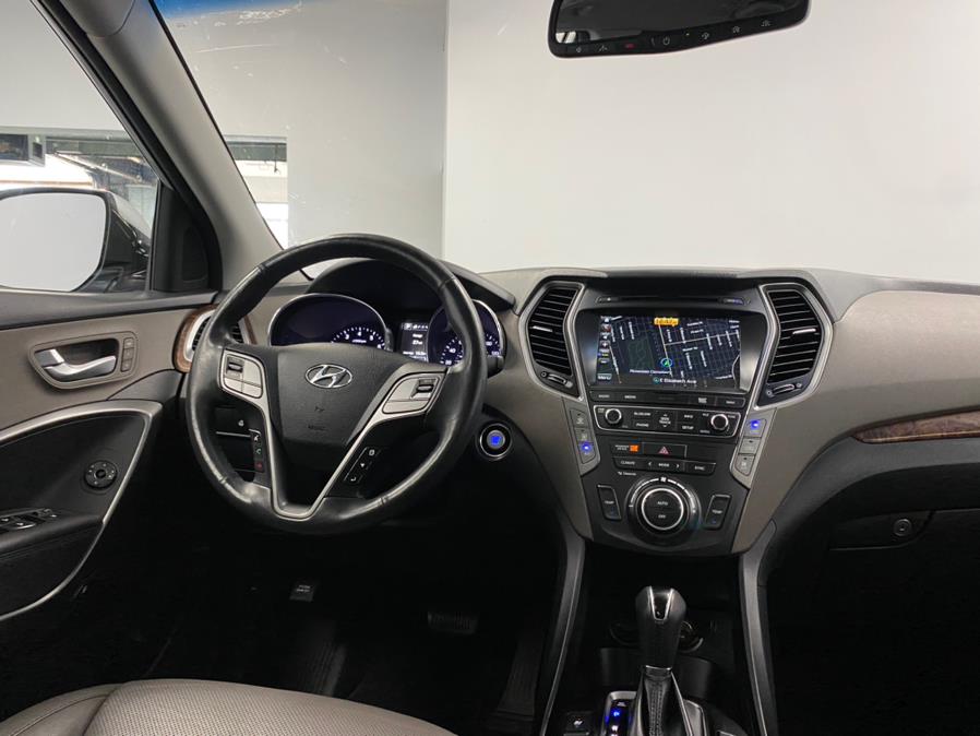 Used Hyundai Santa Fe Limited Ultimate 3.3L Auto AWD 2017 | M Auto Group. Elizabeth, New Jersey Used Hyundai Santa Fe Limited Ultimate 3.3L Auto AWD 2017 | M Auto Group. Elizabeth, New Jersey