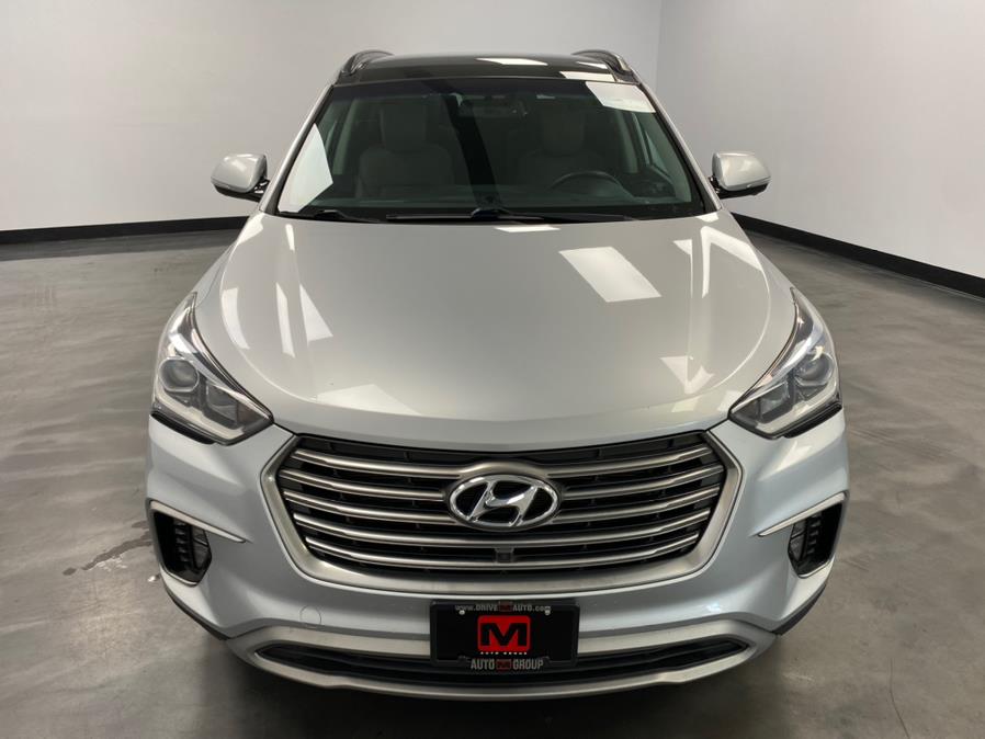 Used Hyundai Santa Fe Limited Ultimate 3.3L Auto AWD 2017 | M Auto Group. Elizabeth, New Jersey Used Hyundai Santa Fe Limited Ultimate 3.3L Auto AWD 2017 | M Auto Group. Elizabeth, New Jersey