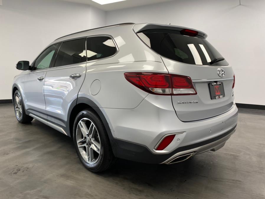 Used Hyundai Santa Fe Limited Ultimate 3.3L Auto AWD 2017 | M Auto Group. Elizabeth, New Jersey Used Hyundai Santa Fe Limited Ultimate 3.3L Auto AWD 2017 | M Auto Group. Elizabeth, New Jersey