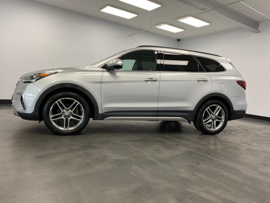 Used Hyundai Santa Fe Limited Ultimate 3.3L Auto AWD 2017 | M Auto Group. Elizabeth, New Jersey Used Hyundai Santa Fe Limited Ultimate 3.3L Auto AWD 2017 | M Auto Group. Elizabeth, New Jersey