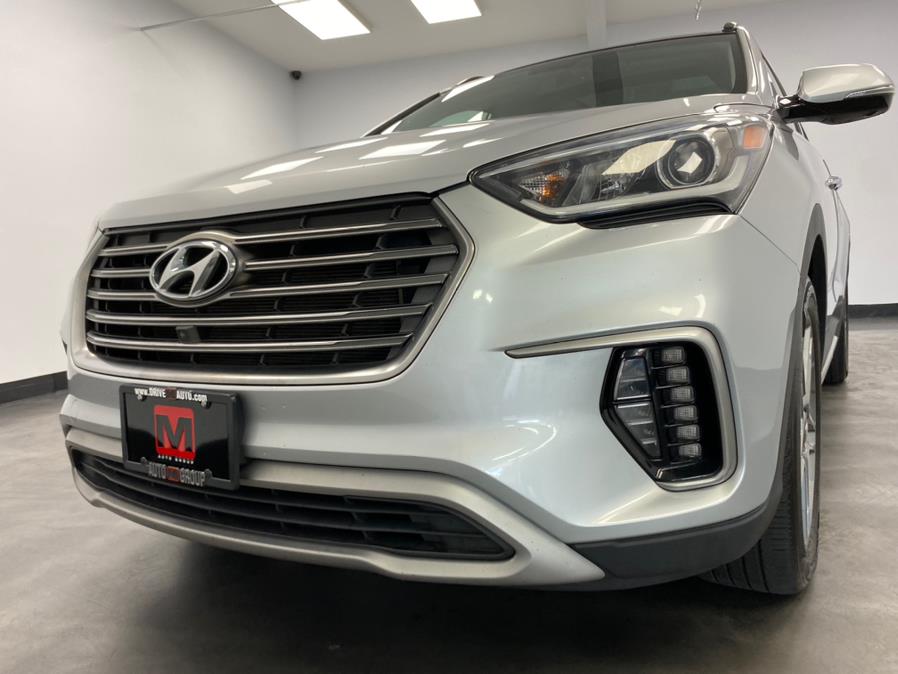 Used Hyundai Santa Fe Limited Ultimate 3.3L Auto AWD 2017 | M Auto Group. Elizabeth, New Jersey Used Hyundai Santa Fe Limited Ultimate 3.3L Auto AWD 2017 | M Auto Group. Elizabeth, New Jersey