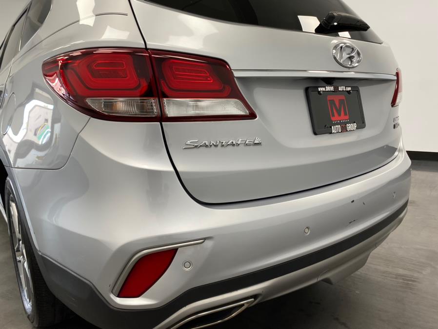 Used Hyundai Santa Fe Limited Ultimate 3.3L Auto AWD 2017 | M Auto Group. Elizabeth, New Jersey Used Hyundai Santa Fe Limited Ultimate 3.3L Auto AWD 2017 | M Auto Group. Elizabeth, New Jersey
