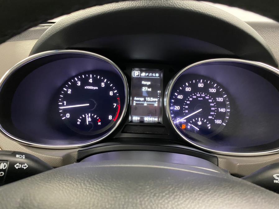 Used Hyundai Santa Fe Limited Ultimate 3.3L Auto AWD 2017 | M Auto Group. Elizabeth, New Jersey Used Hyundai Santa Fe Limited Ultimate 3.3L Auto AWD 2017 | M Auto Group. Elizabeth, New Jersey
