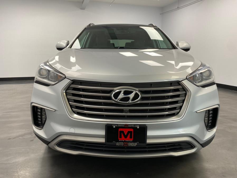 Used Hyundai Santa Fe Limited Ultimate 3.3L Auto AWD 2017 | M Auto Group. Elizabeth, New Jersey Used Hyundai Santa Fe Limited Ultimate 3.3L Auto AWD 2017 | M Auto Group. Elizabeth, New Jersey