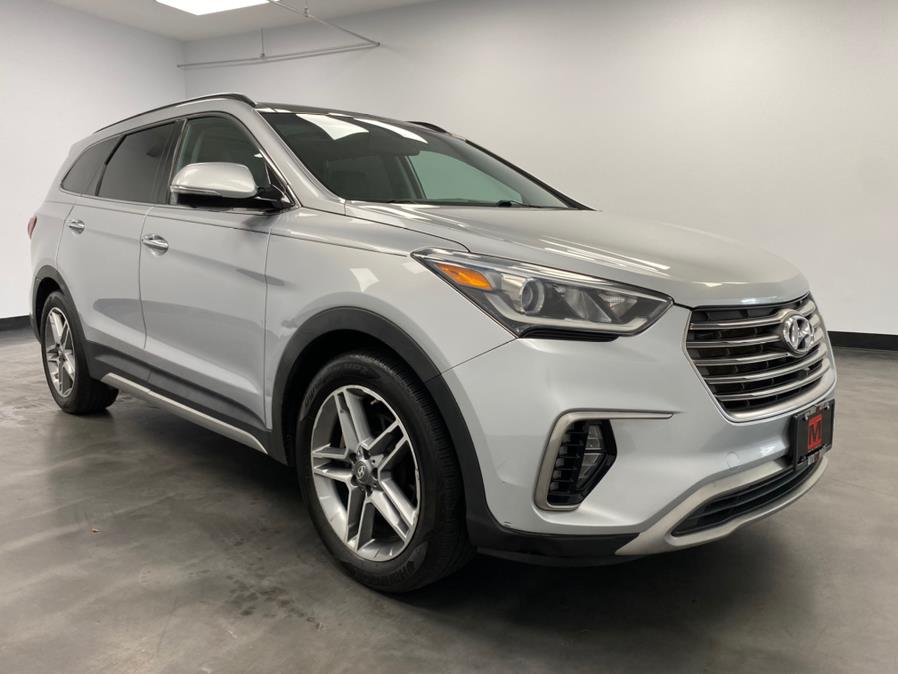 Used Hyundai Santa Fe Limited Ultimate 3.3L Auto AWD 2017 | M Auto Group. Elizabeth, New Jersey Used Hyundai Santa Fe Limited Ultimate 3.3L Auto AWD 2017 | M Auto Group. Elizabeth, New Jersey
