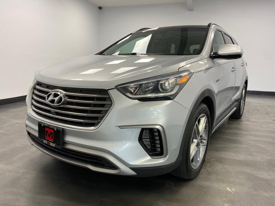 Used Hyundai Santa Fe Limited Ultimate 3.3L Auto AWD 2017 | M Auto Group. Elizabeth, New Jersey Used Hyundai Santa Fe Limited Ultimate 3.3L Auto AWD 2017 | M Auto Group. Elizabeth, New Jersey