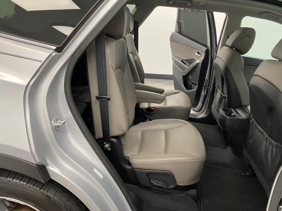 Used Hyundai Santa Fe Limited Ultimate 3.3L Auto AWD 2017 | M Auto Group. Elizabeth, New Jersey Used Hyundai Santa Fe Limited Ultimate 3.3L Auto AWD 2017 | M Auto Group. Elizabeth, New Jersey