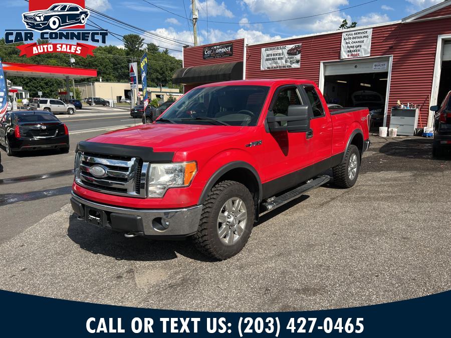 Used 2009 Ford F-150 in Waterbury, Connecticut | Car Connect Auto Sales LLC. Waterbury, Connecticut