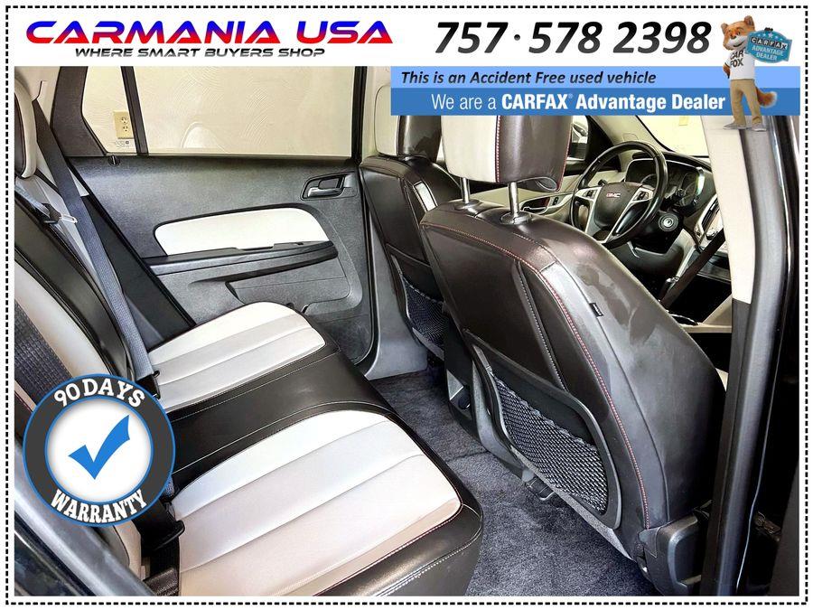 Used GMC Terrain FWD 4dr SLT 2016 | CARMANIA USA. Chesapeake, Virginia Used GMC Terrain FWD 4dr SLT 2016 | CARMANIA USA. Chesapeake, Virginia