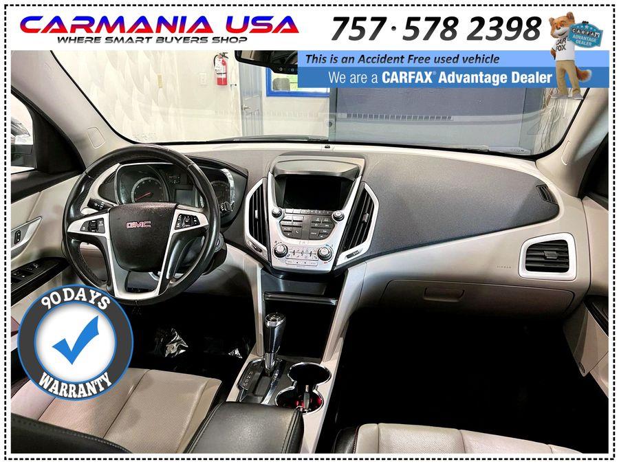 Used GMC Terrain FWD 4dr SLT 2016 | CARMANIA USA. Chesapeake, Virginia Used GMC Terrain FWD 4dr SLT 2016 | CARMANIA USA. Chesapeake, Virginia