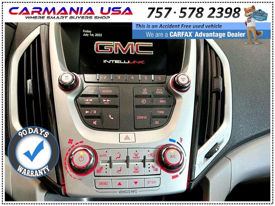 Used GMC Terrain FWD 4dr SLT 2016 | CARMANIA USA. Chesapeake, Virginia Used GMC Terrain FWD 4dr SLT 2016 | CARMANIA USA. Chesapeake, Virginia