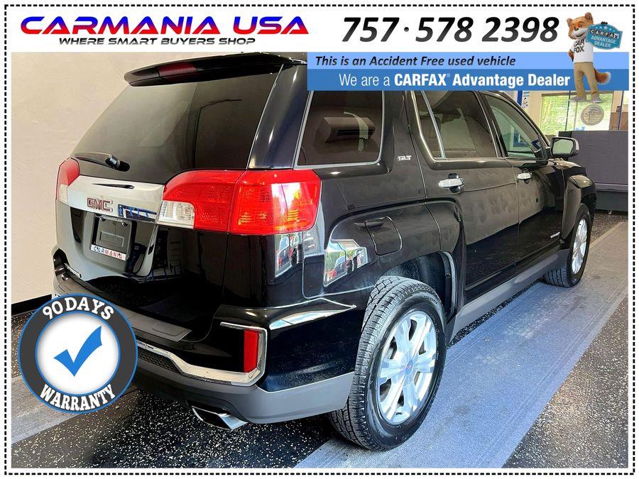 Used GMC Terrain FWD 4dr SLT 2016 | CARMANIA USA. Chesapeake, Virginia Used GMC Terrain FWD 4dr SLT 2016 | CARMANIA USA. Chesapeake, Virginia