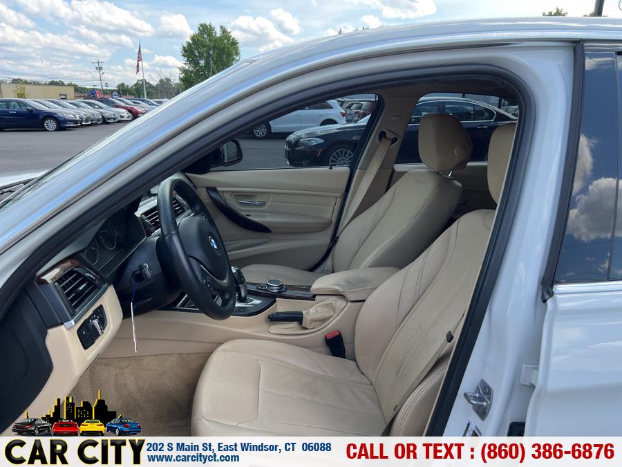Used BMW 3 Series 4dr Sdn 328i RWD 2015 | Car City LLC. East Windsor, Connecticut Used BMW 3 Series 4dr Sdn 328i RWD 2015 | Car City LLC. East Windsor, Connecticut
