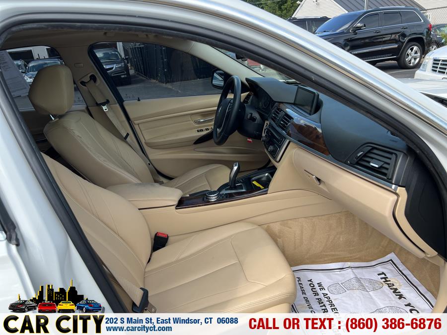 Used BMW 3 Series 4dr Sdn 328i RWD 2015 | Car City LLC. East Windsor, Connecticut Used BMW 3 Series 4dr Sdn 328i RWD 2015 | Car City LLC. East Windsor, Connecticut