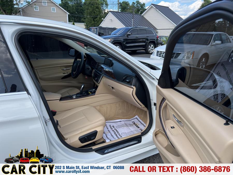 Used BMW 3 Series 4dr Sdn 328i RWD 2015 | Car City LLC. East Windsor, Connecticut Used BMW 3 Series 4dr Sdn 328i RWD 2015 | Car City LLC. East Windsor, Connecticut
