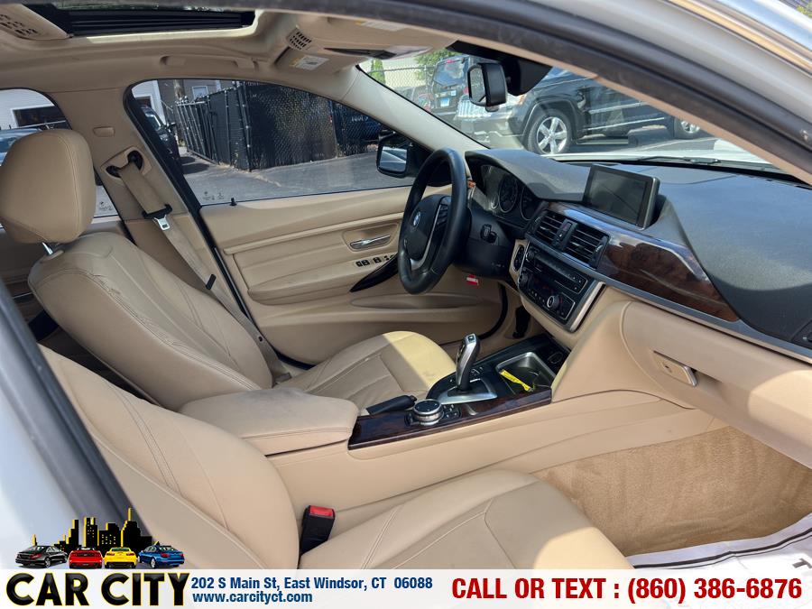 Used BMW 3 Series 4dr Sdn 328i RWD 2015 | Car City LLC. East Windsor, Connecticut Used BMW 3 Series 4dr Sdn 328i RWD 2015 | Car City LLC. East Windsor, Connecticut