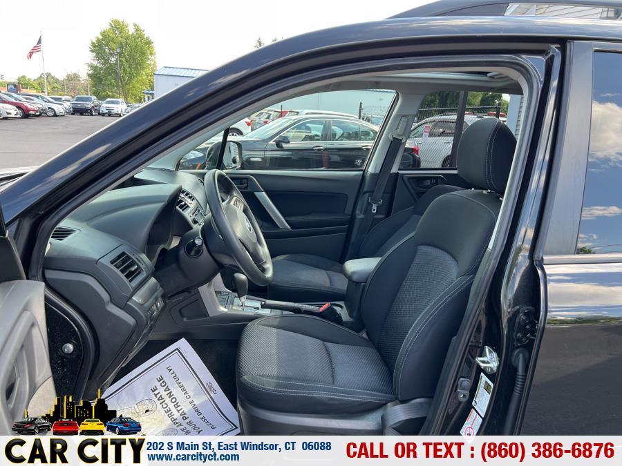 Used Subaru Forester 4dr Auto 2.5i Premium PZEV 2014 | Car City LLC. East Windsor, Connecticut Used Subaru Forester 4dr Auto 2.5i Premium PZEV 2014 | Car City LLC. East Windsor, Connecticut