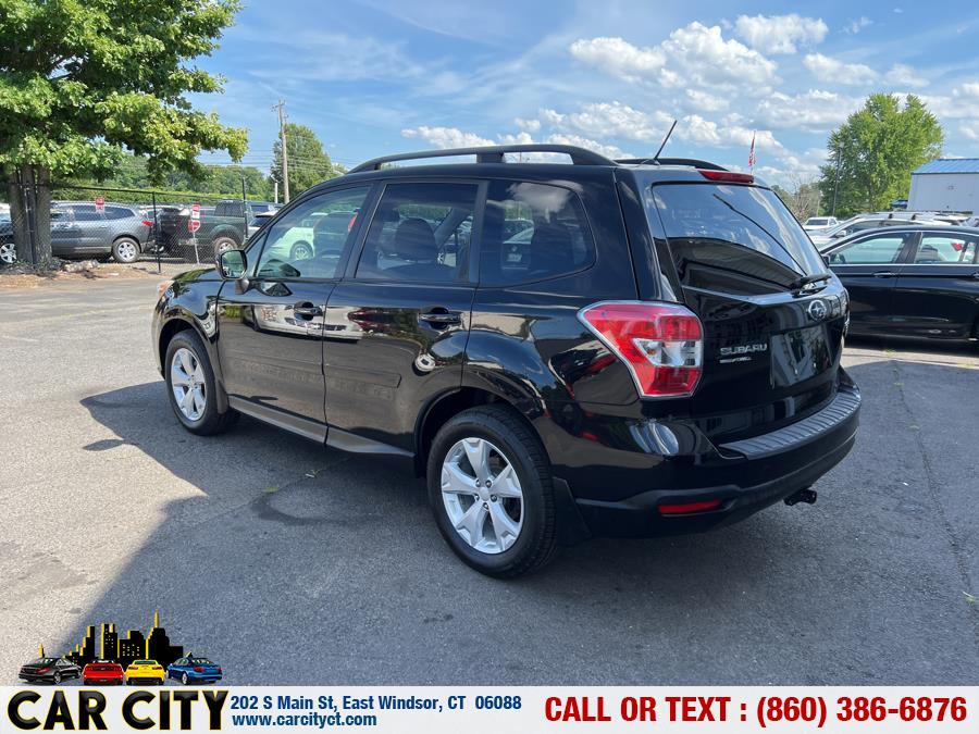 Used Subaru Forester 4dr Auto 2.5i Premium PZEV 2014 | Car City LLC. East Windsor, Connecticut Used Subaru Forester 4dr Auto 2.5i Premium PZEV 2014 | Car City LLC. East Windsor, Connecticut