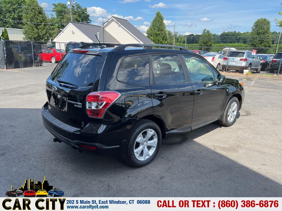 Used Subaru Forester 4dr Auto 2.5i Premium PZEV 2014 | Car City LLC. East Windsor, Connecticut Used Subaru Forester 4dr Auto 2.5i Premium PZEV 2014 | Car City LLC. East Windsor, Connecticut