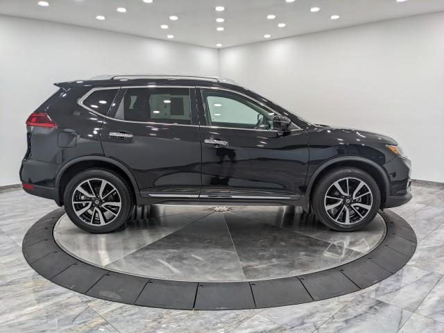 Used Nissan Rogue SL 2019 | Car Revolution. Maple Shade, New Jersey Used Nissan Rogue SL 2019 | Car Revolution. Maple Shade, New Jersey