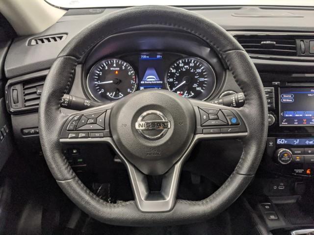 Used Nissan Rogue SL 2019 | Car Revolution. Maple Shade, New Jersey Used Nissan Rogue SL 2019 | Car Revolution. Maple Shade, New Jersey