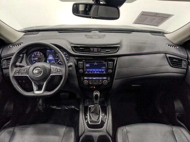 Used Nissan Rogue SL 2019 | Car Revolution. Maple Shade, New Jersey Used Nissan Rogue SL 2019 | Car Revolution. Maple Shade, New Jersey
