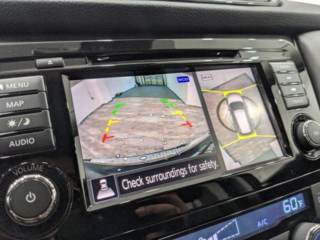 Used Nissan Rogue SL 2019 | Car Revolution. Maple Shade, New Jersey Used Nissan Rogue SL 2019 | Car Revolution. Maple Shade, New Jersey