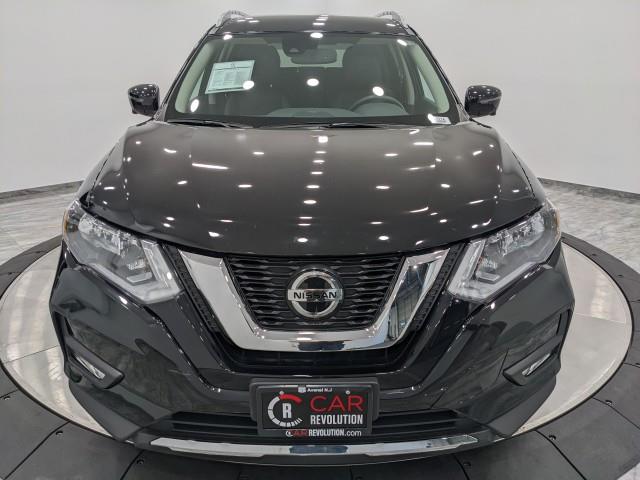 Used Nissan Rogue SL 2019 | Car Revolution. Maple Shade, New Jersey Used Nissan Rogue SL 2019 | Car Revolution. Maple Shade, New Jersey