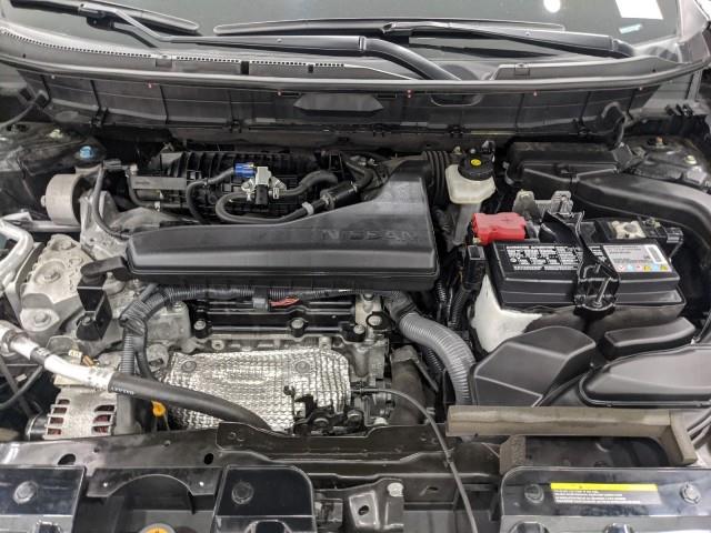 Used Nissan Rogue SL 2019 | Car Revolution. Maple Shade, New Jersey Used Nissan Rogue SL 2019 | Car Revolution. Maple Shade, New Jersey