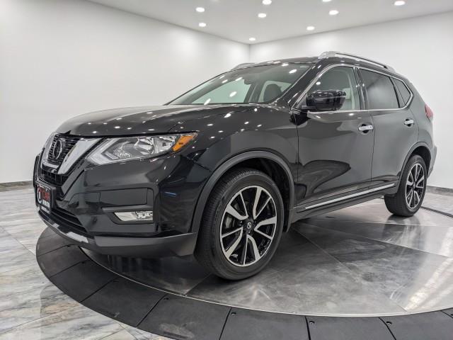 Used Nissan Rogue SL 2019 | Car Revolution. Maple Shade, New Jersey Used Nissan Rogue SL 2019 | Car Revolution. Maple Shade, New Jersey