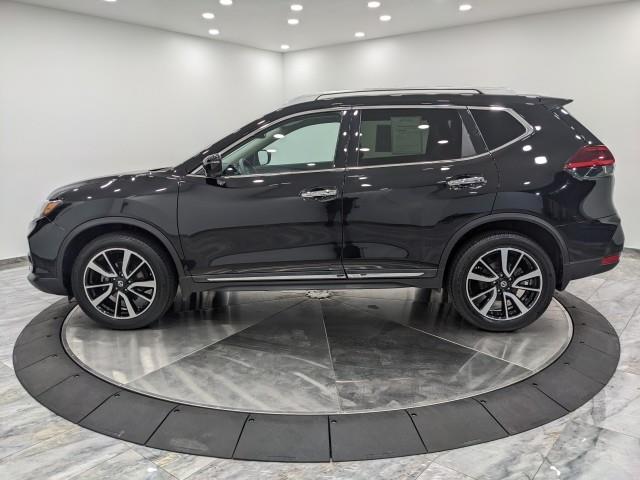 Used Nissan Rogue SL 2019 | Car Revolution. Maple Shade, New Jersey Used Nissan Rogue SL 2019 | Car Revolution. Maple Shade, New Jersey