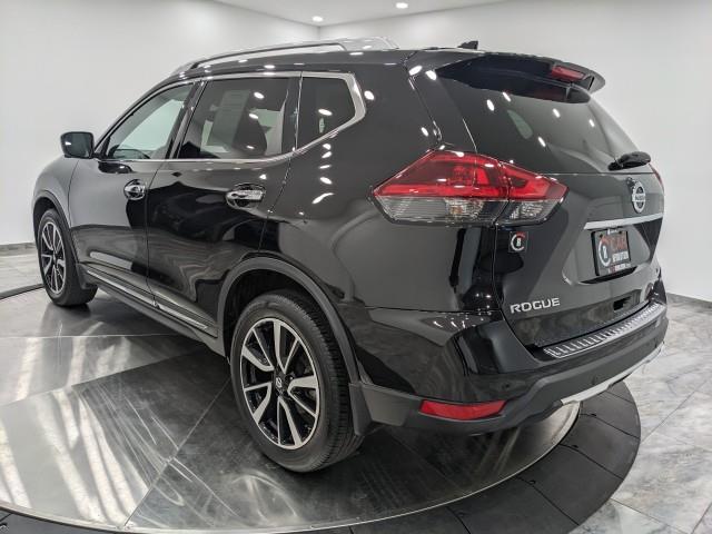 Used Nissan Rogue SL 2019 | Car Revolution. Maple Shade, New Jersey Used Nissan Rogue SL 2019 | Car Revolution. Maple Shade, New Jersey