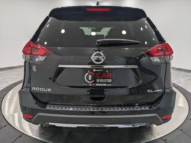 Used Nissan Rogue SL 2019 | Car Revolution. Maple Shade, New Jersey Used Nissan Rogue SL 2019 | Car Revolution. Maple Shade, New Jersey
