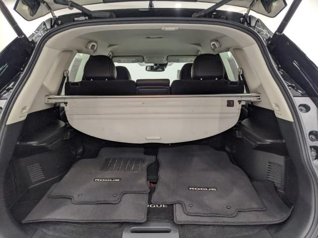 Used Nissan Rogue SL 2019 | Car Revolution. Maple Shade, New Jersey Used Nissan Rogue SL 2019 | Car Revolution. Maple Shade, New Jersey