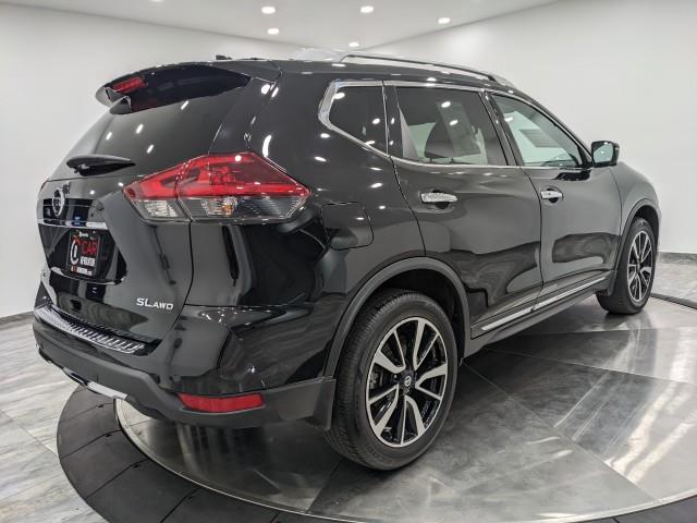 Used Nissan Rogue SL 2019 | Car Revolution. Maple Shade, New Jersey Used Nissan Rogue SL 2019 | Car Revolution. Maple Shade, New Jersey