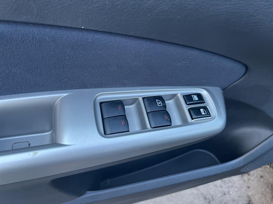 2010 Subaru Forester 4dr Auto 2.5X Limited w/Navigation System, available for sale in South Windsor , Connecticut | Ful-line Auto LLC. South Windsor , Connecticut 2010 Subaru Forester 4dr Auto 2.5X Limited w/Navigation System, available for sale in South Windsor , Connecticut | Ful-line Auto LLC. South Windsor , Connecticut