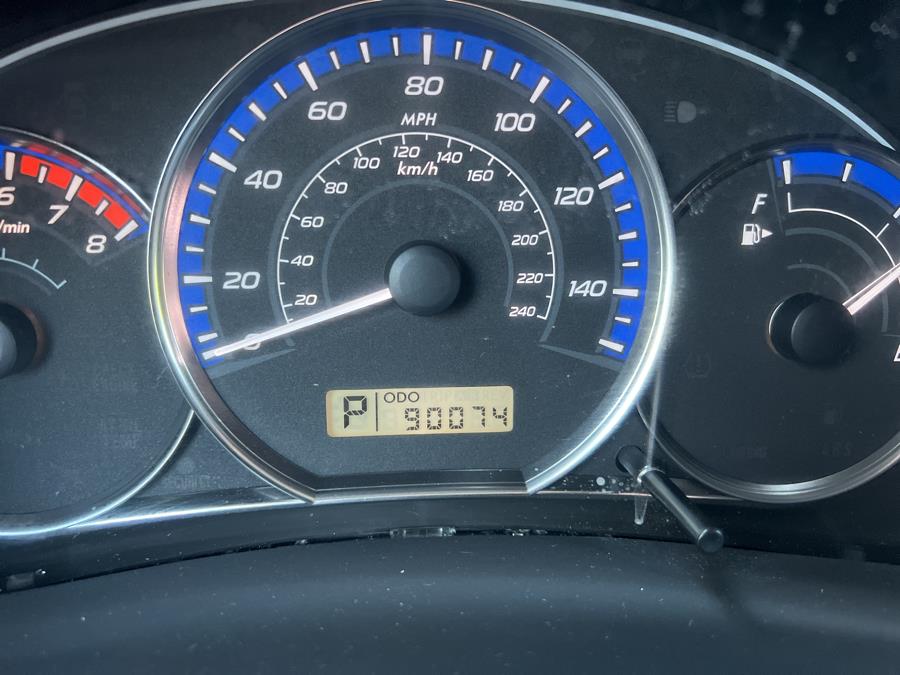 2010 Subaru Forester 4dr Auto 2.5X Limited w/Navigation System, available for sale in South Windsor , Connecticut | Ful-line Auto LLC. South Windsor , Connecticut 2010 Subaru Forester 4dr Auto 2.5X Limited w/Navigation System, available for sale in South Windsor , Connecticut | Ful-line Auto LLC. South Windsor , Connecticut