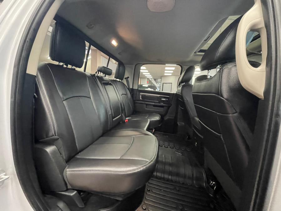 Used Ram 1500 Night 4x4 Crew Cab 6''4" Box *Ltd Avail* 2018 | Power Motors East. Massapequa Park, New York Used Ram 1500 Night 4x4 Crew Cab 6''4" Box *Ltd Avail* 2018 | Power Motors East. Massapequa Park, New York