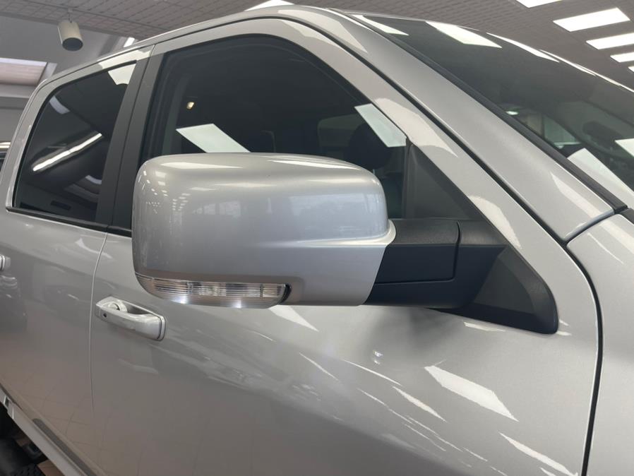 Used Ram 1500 Night 4x4 Crew Cab 6''4" Box *Ltd Avail* 2018 | Power Motors East. Massapequa Park, New York Used Ram 1500 Night 4x4 Crew Cab 6''4" Box *Ltd Avail* 2018 | Power Motors East. Massapequa Park, New York