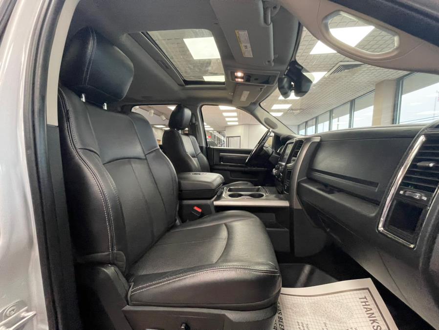 Used Ram 1500 Night 4x4 Crew Cab 6''4" Box *Ltd Avail* 2018 | Power Motors East. Massapequa Park, New York Used Ram 1500 Night 4x4 Crew Cab 6''4" Box *Ltd Avail* 2018 | Power Motors East. Massapequa Park, New York