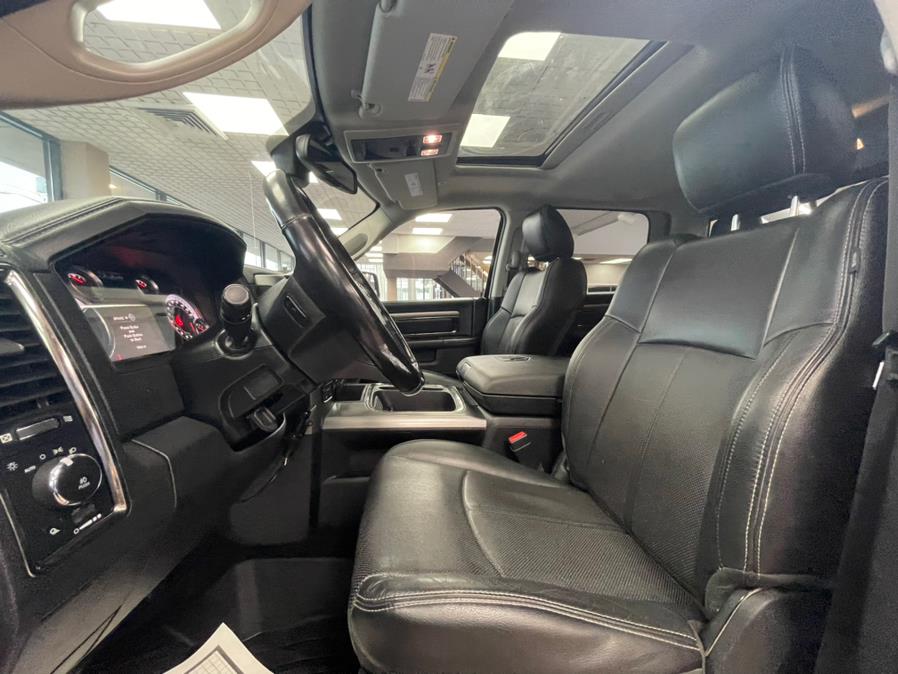 Used Ram 1500 Night 4x4 Crew Cab 6''4" Box *Ltd Avail* 2018 | Power Motors East. Massapequa Park, New York Used Ram 1500 Night 4x4 Crew Cab 6''4" Box *Ltd Avail* 2018 | Power Motors East. Massapequa Park, New York